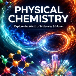 B.Sc. Final Physical Chemistry