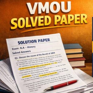 Bsc Final Inorganic Chemistry